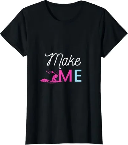 Make Me (Unisex, Mens and Womens) - Image 2