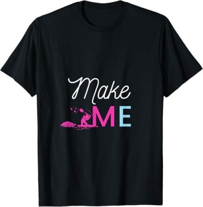 Make Me (Unisex, Mens and Womens)