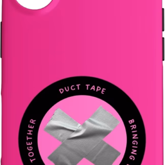 Duct Tape Case Phone Case (iPhone)