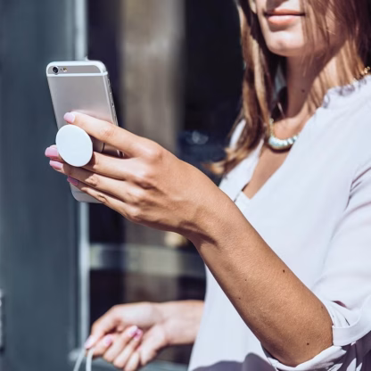 Duct Tape Pop Socket (Pop Socket) - Image 5