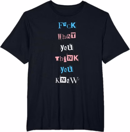 Trans Rights are Human Rights (Unisex, Mens and Womens) - Image 5